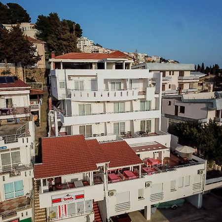 Apartments Bonita Ulcinj Kültér fotó