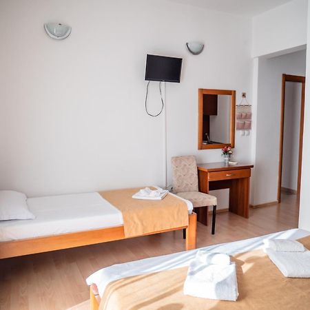 Apartments Bonita Ulcinj Kültér fotó